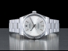 Rolex Oyster Perpetual 34 Argento Oyster Silver Lining   Watch  1003